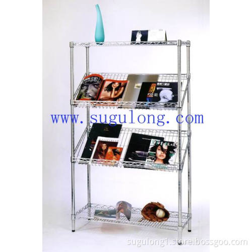 Wire Shelf (SGL-S2)